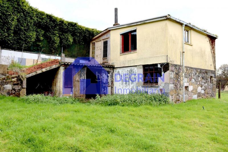 Foto 6c31107f-e867-4d5a-a79b-a242a962d6e8. Terreny residencial a Parroquias Sur - La Manjoya Oviedo