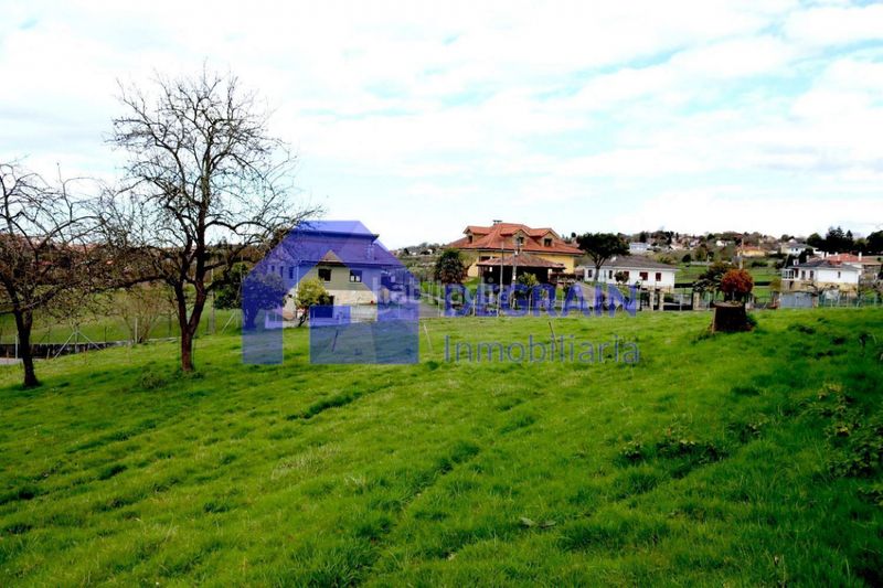 Foto 6c9ebde5-73c7-42ee-a91f-706953451c41. Terreny residencial a Parroquias Sur - La Manjoya Oviedo