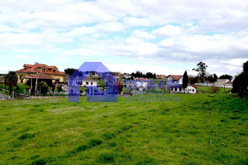 Foto af71026a-bb3f-44ea-ad71-b7abbbe53285. Terreny residencial a Parroquias Sur - La Manjoya Oviedo