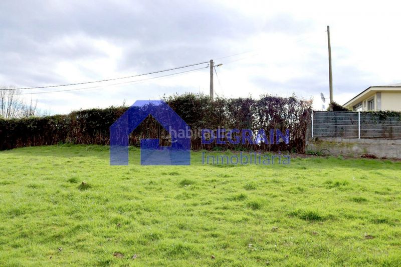 Foto e21a35b7-7781-4b60-8484-16546cdb62dc. Terreny residencial a Parroquias Sur - La Manjoya Oviedo