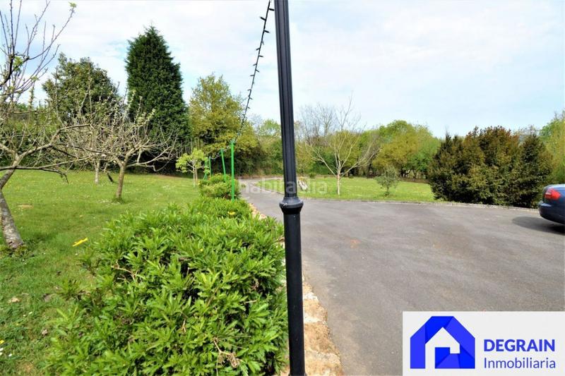 Foto 0b5a544b-fdfd-4b1b-95bc-e710d76c1f1a. Terreny residencial a Viella-Granda-Meres Siero