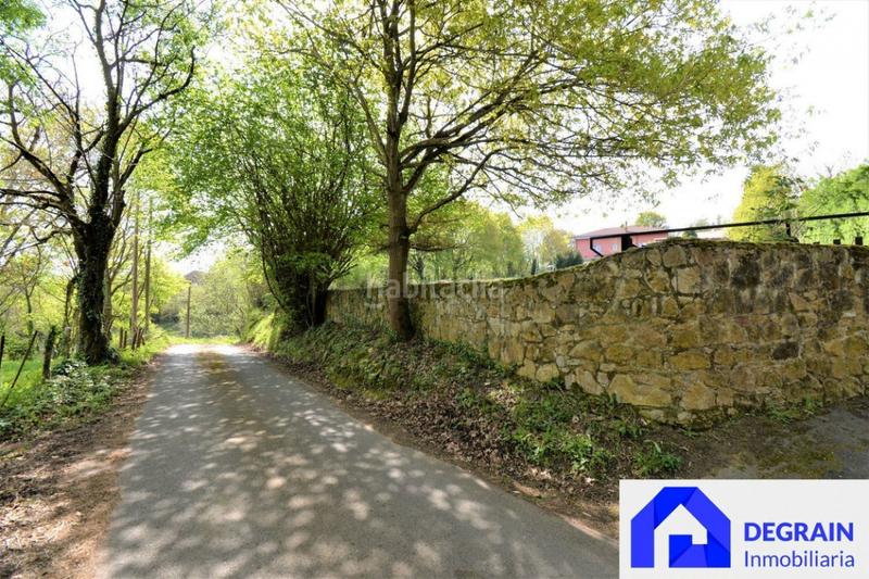 Foto 17f17c06-cfbe-4465-a519-21977344cc2e. Terreny residencial a Viella-Granda-Meres Siero