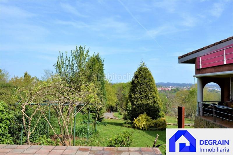 Foto 21779afe-cf91-400c-9283-f30c745928a8. Terreny residencial a Viella-Granda-Meres Siero