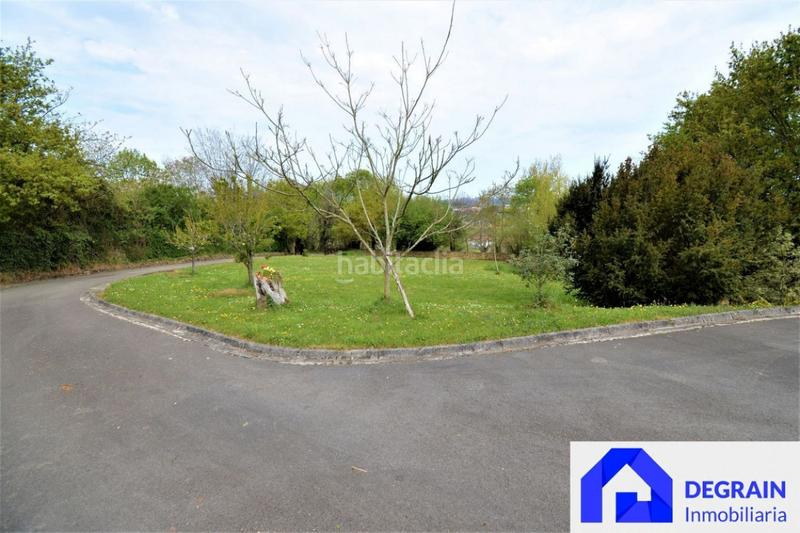 Foto 3e1720b2-7d04-4a41-80e1-aa0722b1a3ec. Terreny residencial a Viella-Granda-Meres Siero