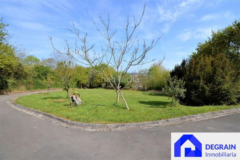 Foto 515e86f9-5627-4138-831d-a6a5f220e0df. Terreny residencial a Viella-Granda-Meres Siero