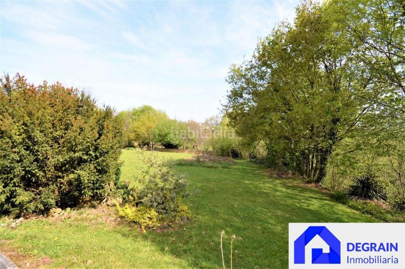 Foto 528b975a-dc63-4d1c-a1c6-5fa73a7b5ea5. Terreny residencial a Viella-Granda-Meres Siero