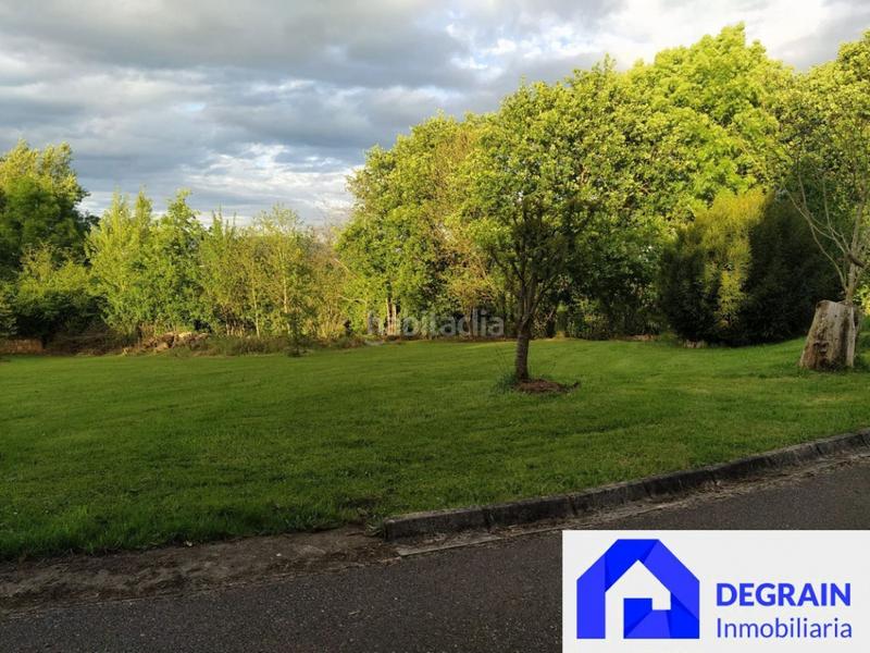 Foto 6da5b50f-ec54-4461-b1a3-4ebbd7599c7d. Terreny residencial a Viella-Granda-Meres Siero