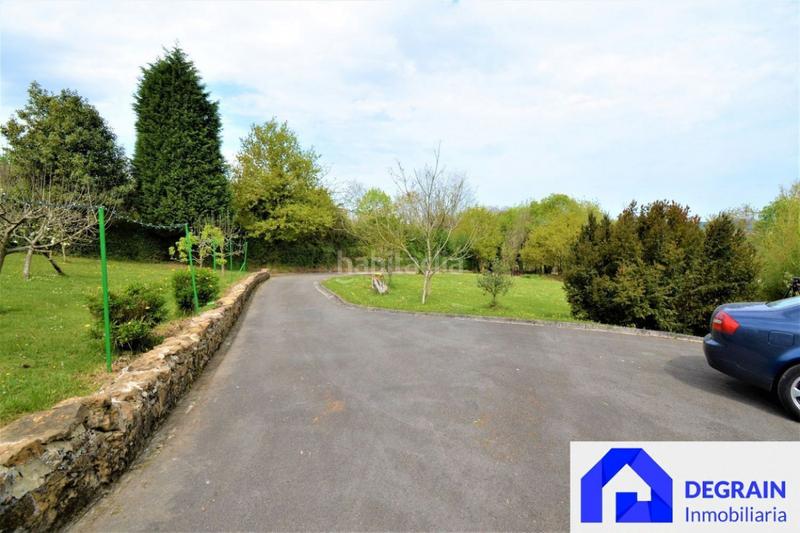 Foto 724dcb6b-1b68-49d0-8442-19a39d12f613. Terreny residencial a Viella-Granda-Meres Siero