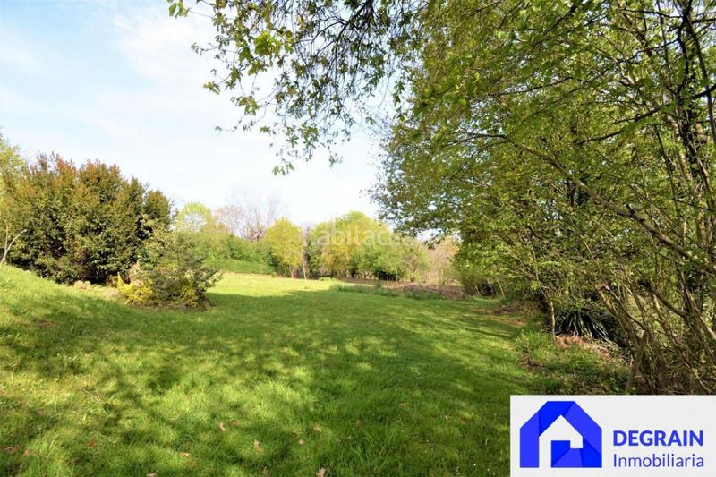 Foto 8277c11b-de76-47da-a9b2-f9ac573afb18. Terreny residencial a Viella-Granda-Meres Siero