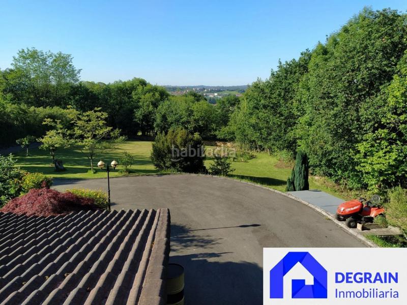 Foto a934768b-0283-42c2-90ab-de5fda3451d1. Terreny residencial a Viella-Granda-Meres Siero