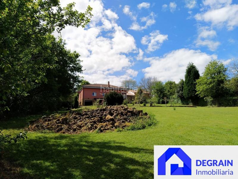 Foto dcc8dbbb-da26-45fd-b8e7-39b3f896b661. Terreny residencial a Viella-Granda-Meres Siero