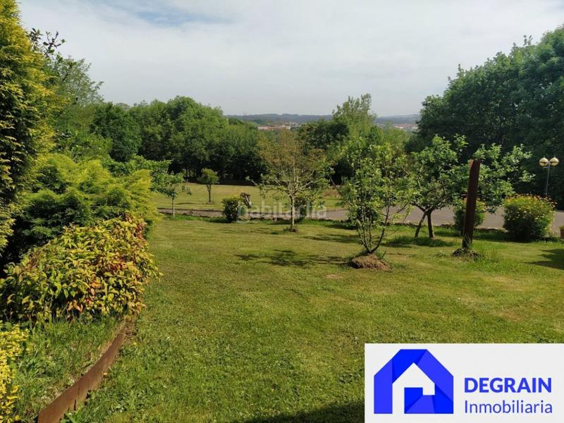 Foto eacd5a54-3f05-47b8-954a-0983ae8bf7f5. Terreny residencial a Viella-Granda-Meres Siero