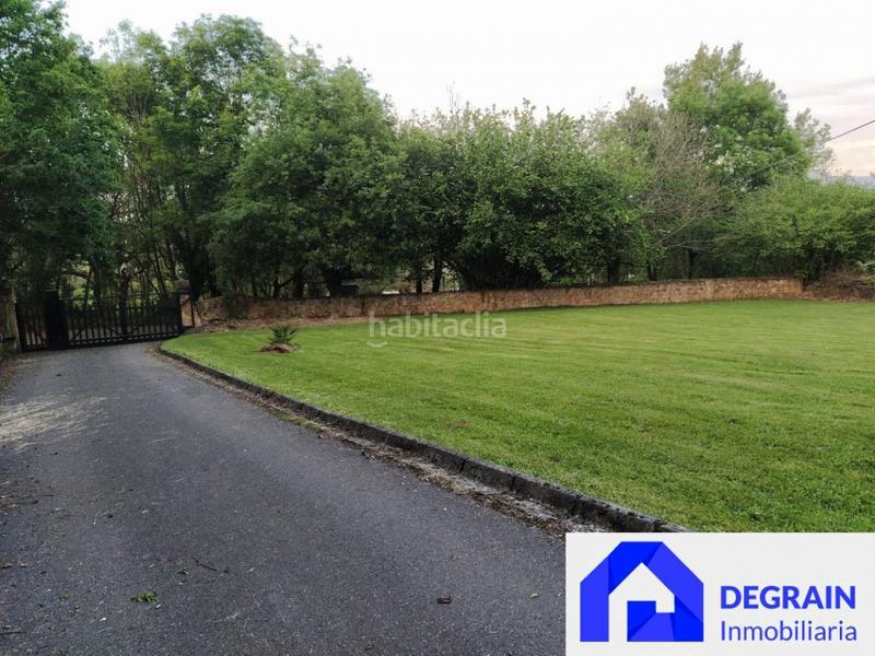 Foto fd916b06-8d05-459f-a4ac-349314a15ffe. Terreny residencial a Viella-Granda-Meres Siero