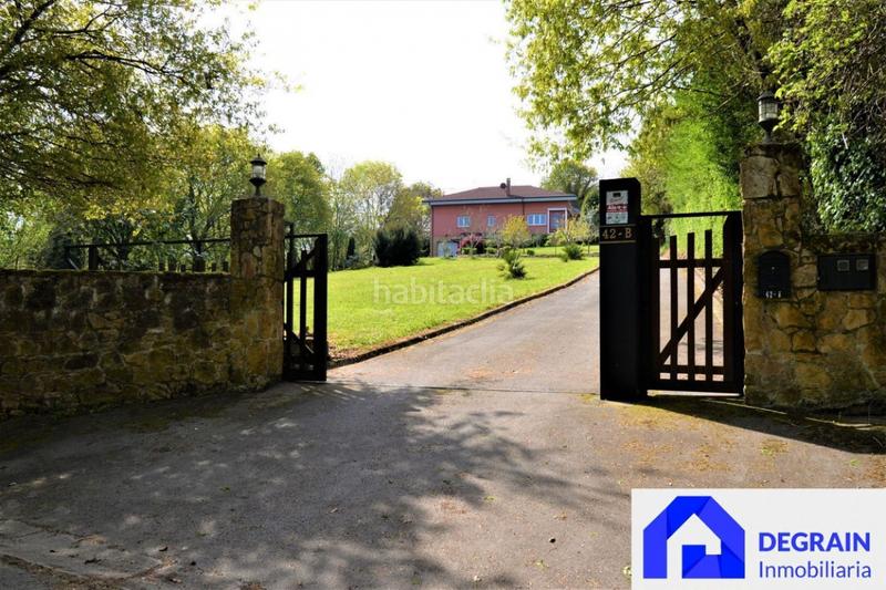 Foto fec7688f-03d3-4914-a6ae-c1a2795ae4a9. Terreny residencial a Viella-Granda-Meres Siero