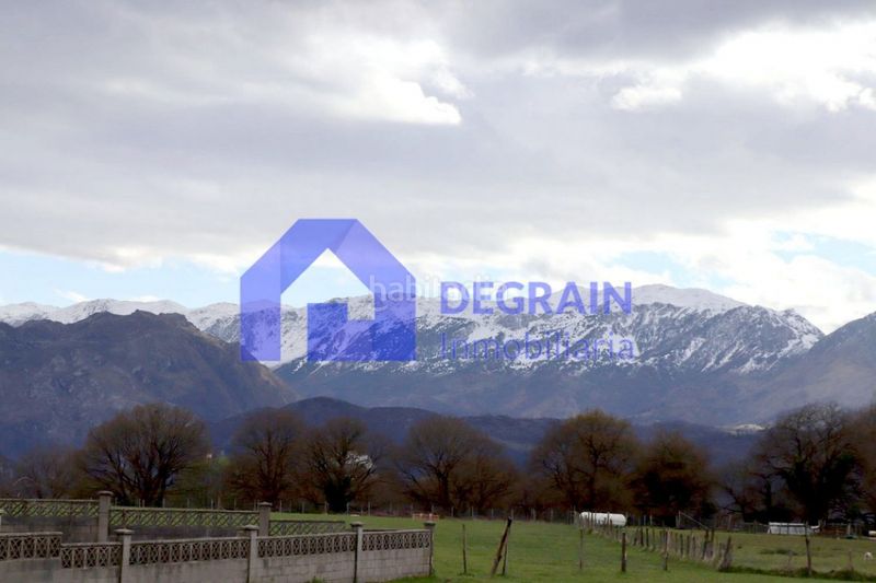 Foto 0854fdbe-6fc7-4761-ae2b-7bcf3d0b4ca7. Terreny residencial a Parroquias Sur - La Manjoya Oviedo