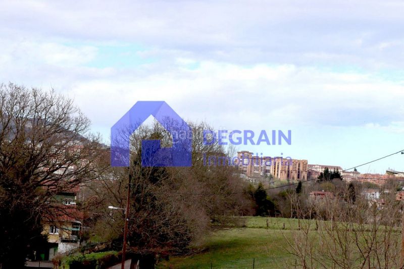 Foto 34542e94-529b-4e1b-aec2-60ef30bacdf2. Terreny residencial a Parroquias Sur - La Manjoya Oviedo