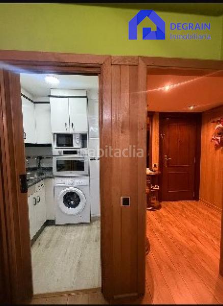Foto 406be056-7769-4b49-8211-d89e09e54fd8. Affitto appartamento con riscaldamento in Parque San Francisco - Uría Oviedo
