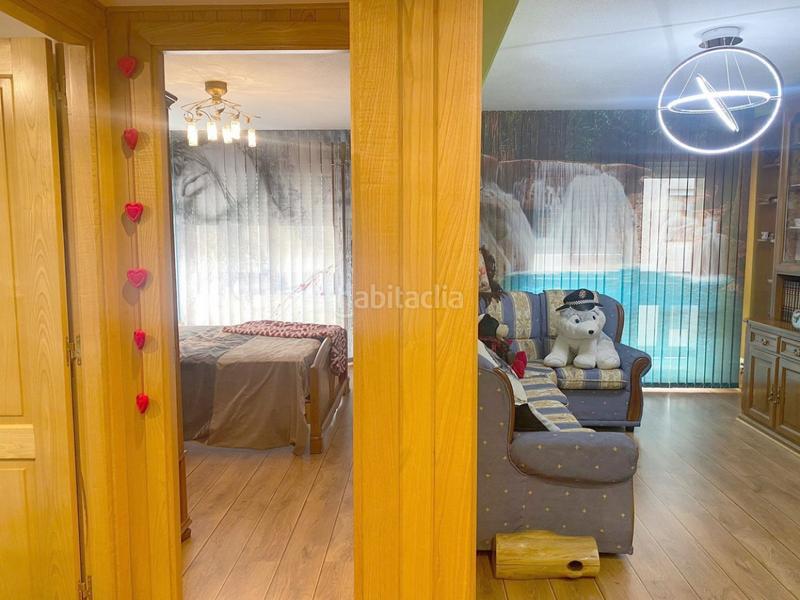 Foto f7a950dd-75ae-4459-9b7d-2acd91ad3009. Affitto appartamento con riscaldamento in Parque San Francisco - Uría Oviedo