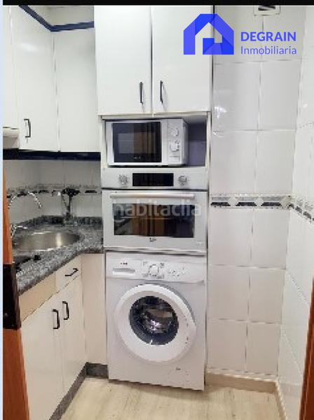 Foto 0859921c-25a9-4a8b-9bd6-af1a141a2c80. Location appartement avec chauffage dans Parque San Francisco - Uría Oviedo