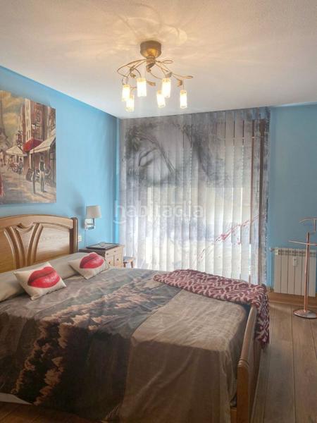 Foto 502ab58d-7e2a-4580-9055-46aee133a91c. Location appartement avec chauffage dans Parque San Francisco - Uría Oviedo