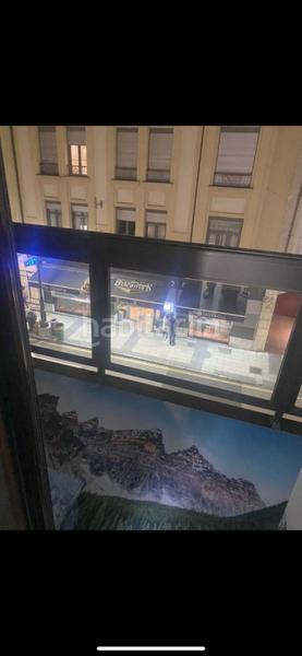 Foto 5073d277-39e4-4b0a-a785-d6f99800b9d1. Location appartement avec chauffage dans Parque San Francisco - Uría Oviedo