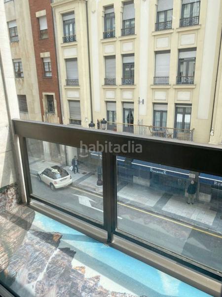 Foto 777fc476-c821-49c1-a8cd-68af78687c57. Location appartement avec chauffage dans Parque San Francisco - Uría Oviedo