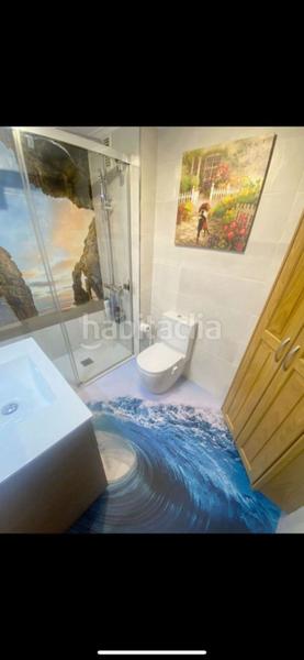 Foto b864a3db-3e41-4b21-ac29-07e614ff0ac8. Location appartement avec chauffage dans Parque San Francisco - Uría Oviedo