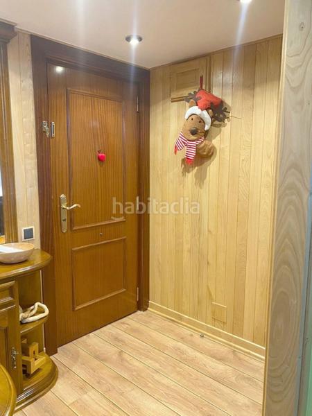 Foto ddc6228c-62a8-4c05-ad26-31d8805c1a10. Location appartement avec chauffage dans Parque San Francisco - Uría Oviedo