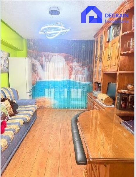 Foto 7ceac178-1d41-4b54-b2f2-541627f1a793. Rent flat with heating in Parque San Francisco - Uría Oviedo