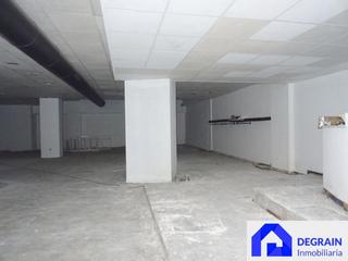 Business premise in Oviedo - Calle Ingeniero Marquina