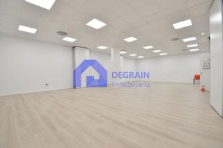 Office space in Oviedo - Policarpo Herrero