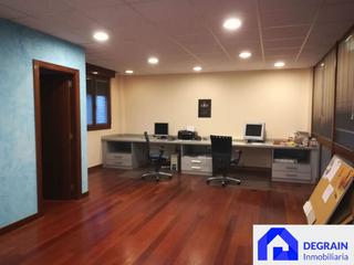 Lloguer Oficina  Oviedo - marqués de santa cruz. Refrencia6550telefono de informacion 684643991oficina con garage