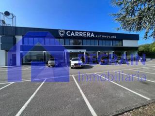 Lloguer Oficina  Viella. Referencia 8472  atención personalizada en el teléfono 660439270