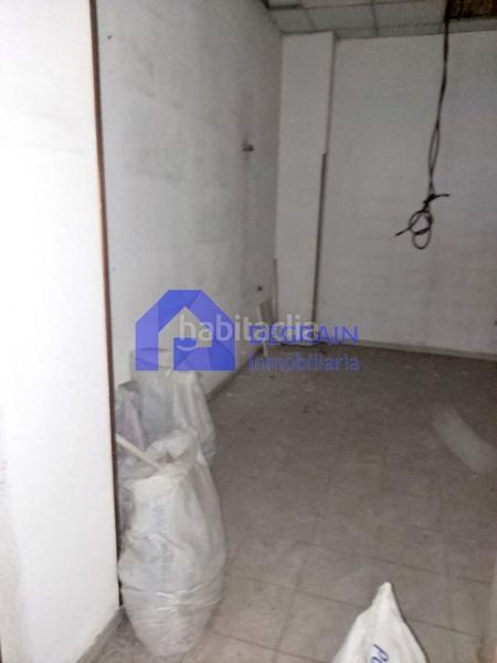 Foto 5a675d29-516a-420d-98ae-20189df0984f. Location local commercial dans Teatinos - Los Prados Oviedo