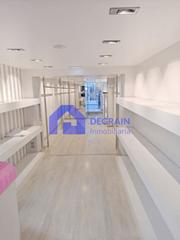 Rent Business premise  Oviedo - covadonga. Referencia 8205  tfno información 985202318local en el mismo cen