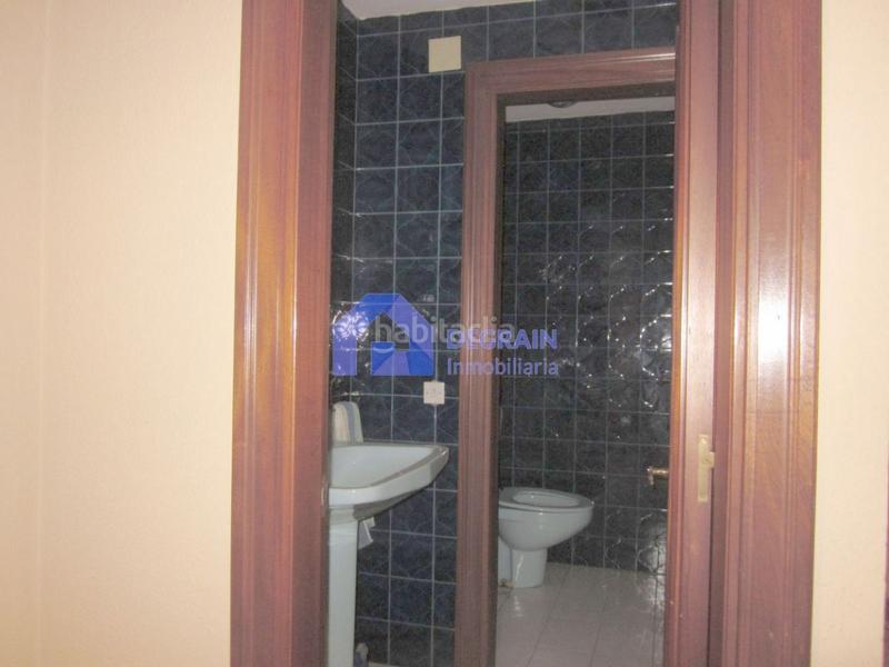 Foto 51e1c402-1911-4232-bb3b-d9bf7834fc31. Miete büro in Salesas - Foncalada - Campoamor Oviedo