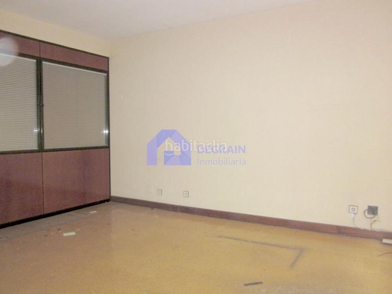 Foto 7708a2a6-143d-450a-9d22-f9761a0f550a. Miete büro in Salesas - Foncalada - Campoamor Oviedo