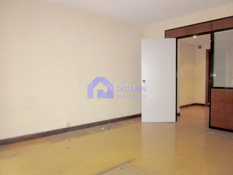 Foto b9f916a1-08d6-4c78-a8a1-80f85e342033. Miete büro in Salesas - Foncalada - Campoamor Oviedo