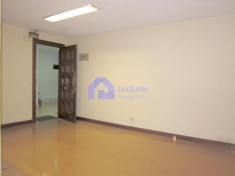 Foto e3aa05fb-b68f-4640-8986-301223dec7da. Miete büro in Salesas - Foncalada - Campoamor Oviedo