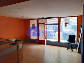 Lloguer Local Comercial  Gijón - severo ochoa. Referencia 8083  tfno información 985202318. local instalado en