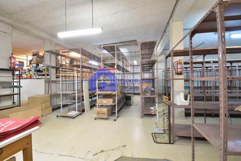 Foto 2472ba2e-5c57-4045-83c1-46e5524bf5e0. Affitto locale commerciale in Ventanielles Oviedo