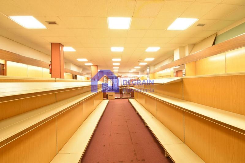 Foto 2cc2899a-6c1d-469e-b4df-7fa1ac0cacd6. Affitto locale commerciale in Ventanielles Oviedo