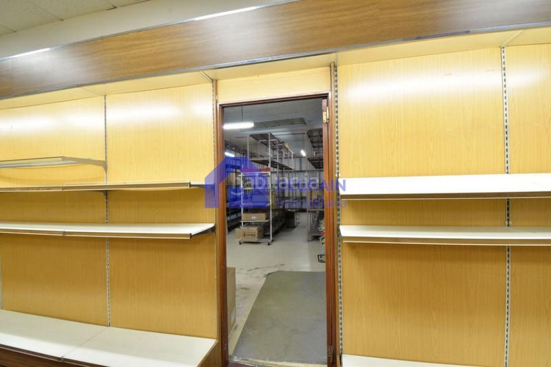 Foto b8baf0f4-cf5a-459a-a55a-eec323f2c08f. Lloguer local comercial a Ventanielles Oviedo