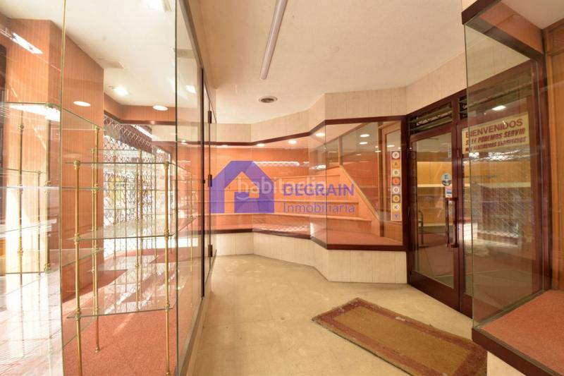 Foto dab0d6af-1e08-4221-a8bd-d9a793abb3a1. Lloguer local comercial a Ventanielles Oviedo