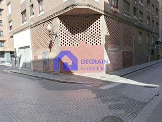 Lloguer Local Comercial  Gijón - del carmen. Referencia 8128  tfno información 985202318 local en el mismo ce