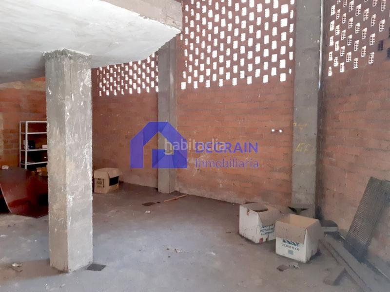 Foto 892d655e-4faf-485f-89eb-9002d5ed9796. Lloguer local comercial a Centro Gijón