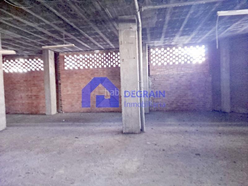 Foto 5541304e-4975-4521-90a1-b2914ea1b56e. Lloguer local comercial a Teatinos - Los Prados Oviedo