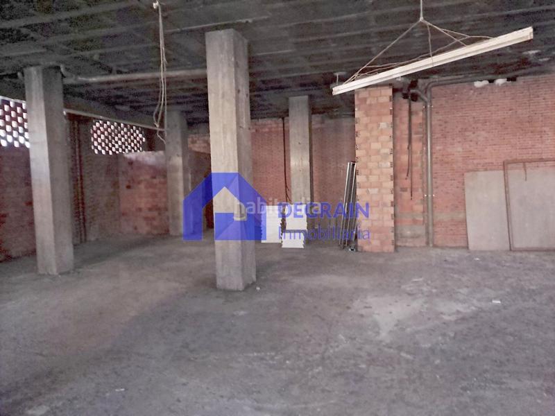 Foto 700e0428-8d1e-44d5-9aa5-cc31c21053c7. Lloguer local comercial a Teatinos - Los Prados Oviedo