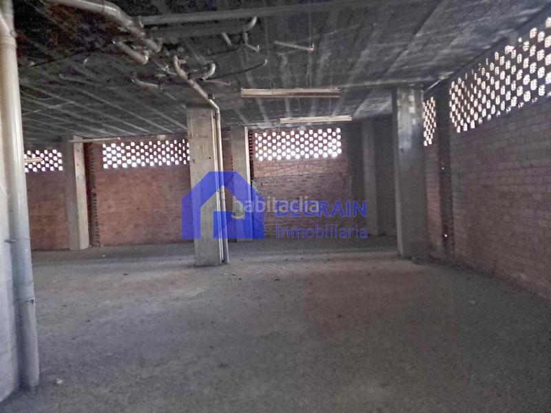 Foto eb83f02b-840a-4e9b-982a-19a9ad40411f. Lloguer local comercial a Teatinos - Los Prados Oviedo