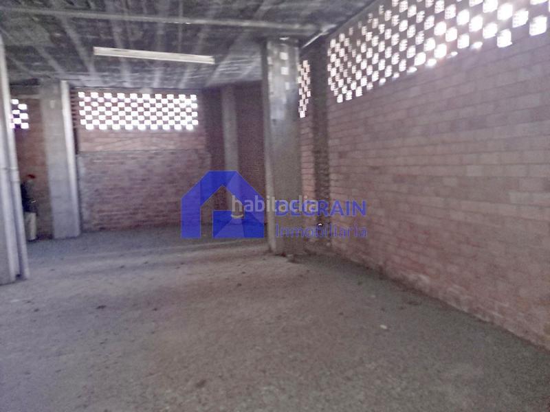 Foto 4234c894-68c8-4565-845c-d4c1771e2c2a. Miete geschäftsraum in Teatinos - Los Prados Oviedo